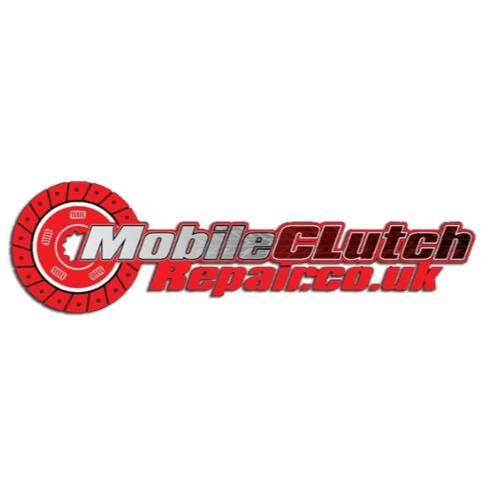 Mobile Clutch Repair logo